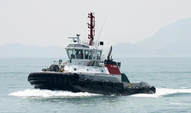 TAI O General Cargo IMO 9617002 photo 4
