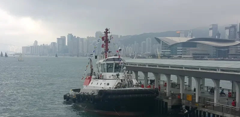 YAM O General Cargo IMO 9617014 photo 2
