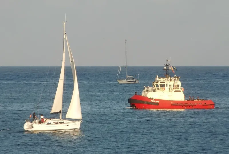 PERE ERE General Cargo IMO 9617026