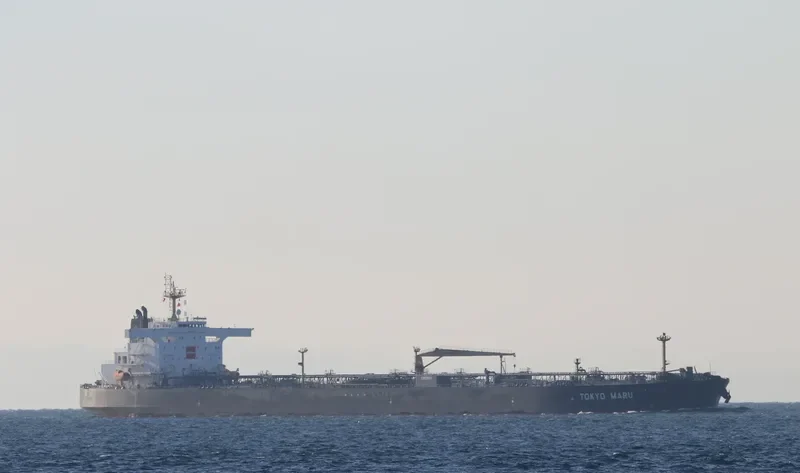 TOKYO MARU General Cargo IMO 9617038 photo 7