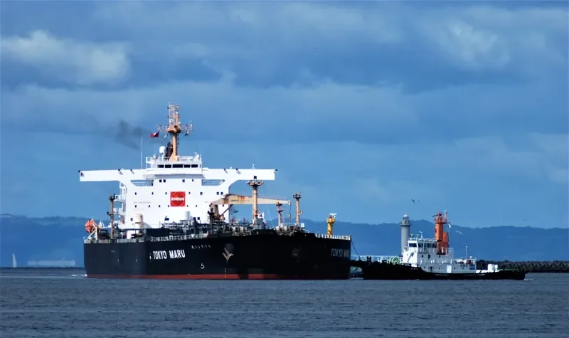 TOKYO MARU General Cargo IMO 9617038 photo 8