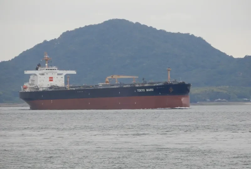 TOKYO MARU General Cargo IMO 9617038 photo 9