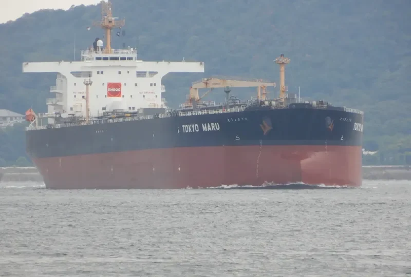 TOKYO MARU General Cargo IMO 9617038 photo 10