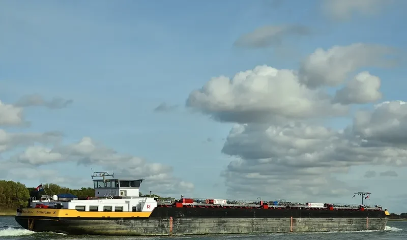 STOLT RHINE General Cargo IMO 9617052