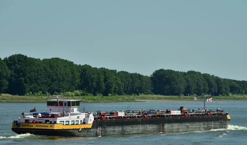 STOLT RHINE General Cargo IMO 9617052 photo 5