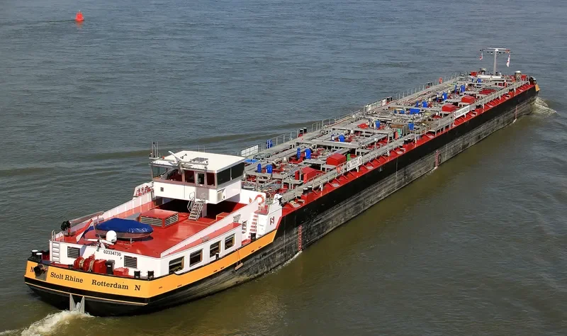 STOLT RHINE General Cargo IMO 9617052 photo 6
