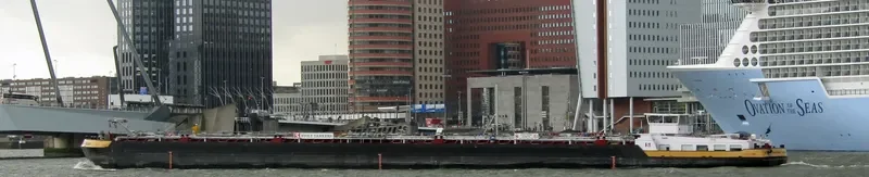 STOLT RHINE General Cargo IMO 9617052 photo 7