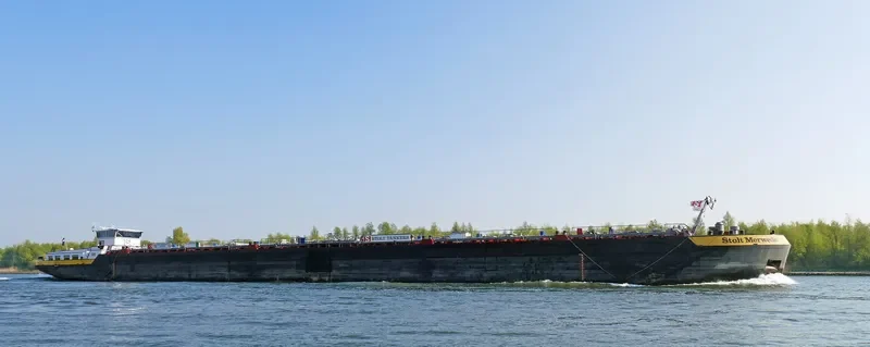 STOLT MERWEDE General Cargo IMO 9617064 photo 9
