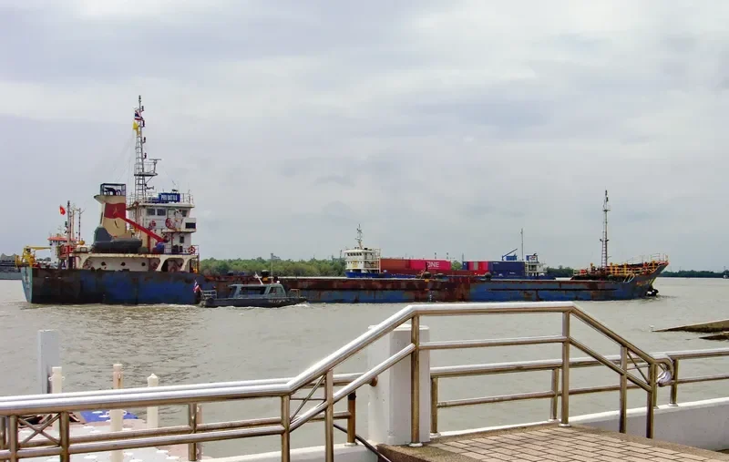 PHU DAT 88 Bulk Carrier IMO 9617349 photo 7
