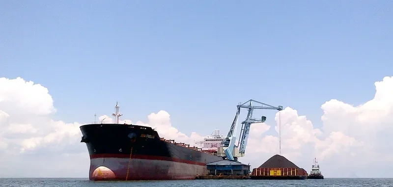 CAPTAIN V.MADIAS Bulk Carrier IMO 9617351 photo 2