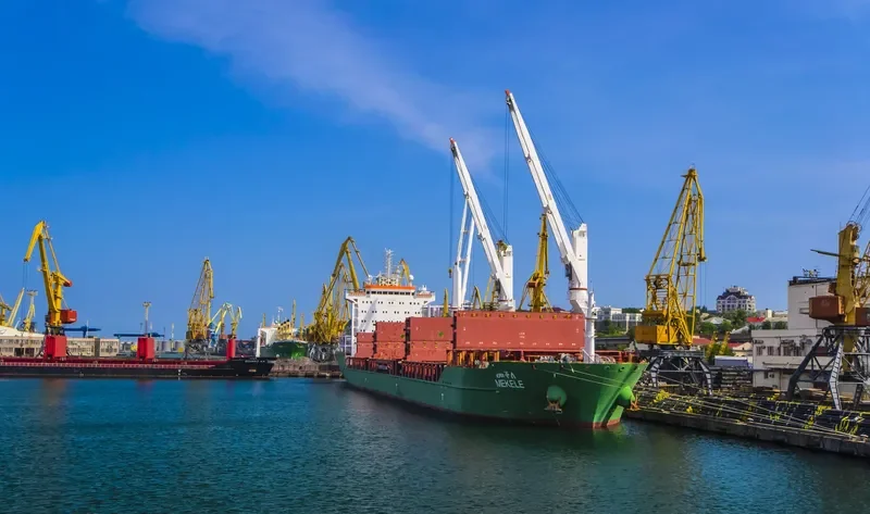 MEKELE Multi-Purpose Vessel IMO 9617416 photo 3