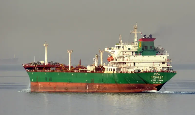 HAWASSA Tanker IMO 9617454 photo 2