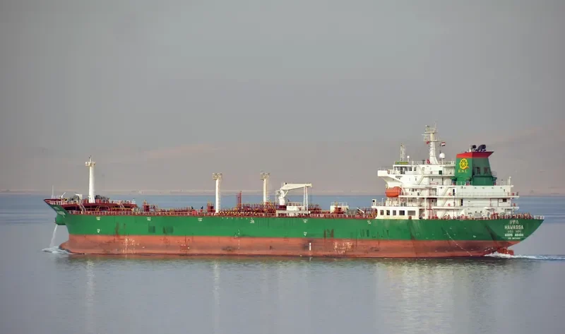 HAWASSA Tanker IMO 9617454 photo 3