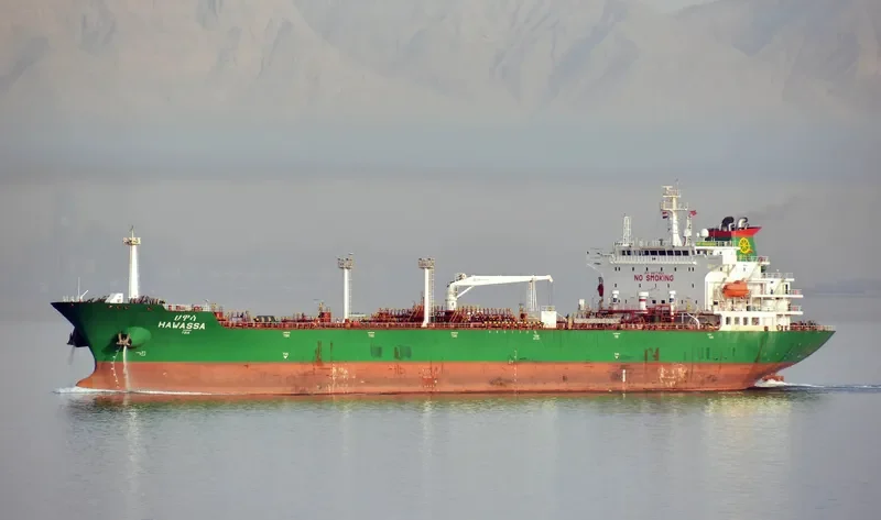 HAWASSA Tanker IMO 9617454 photo 4