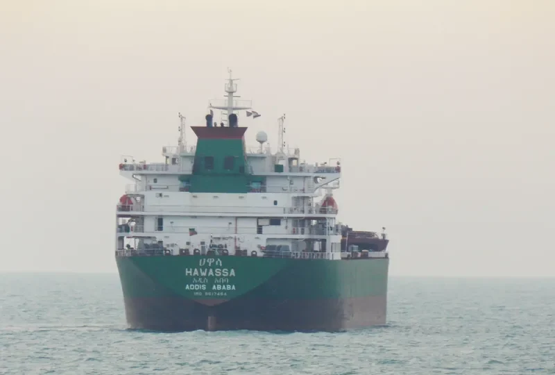 HAWASSA Tanker IMO 9617454 photo 5