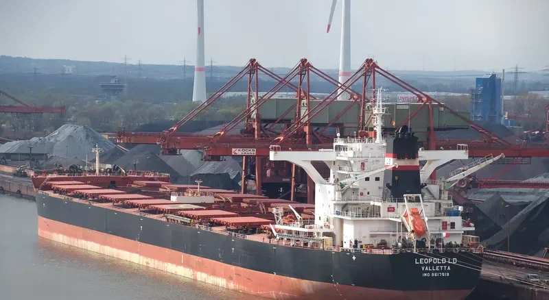 LEOPOLD LD Bulk Carrier IMO 9617519 photo 6