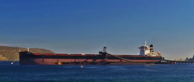 GH KAHLO Bulk Carrier IMO 9617521 photo 4