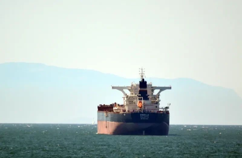 GH KAHLO Bulk Carrier IMO 9617521 photo 9