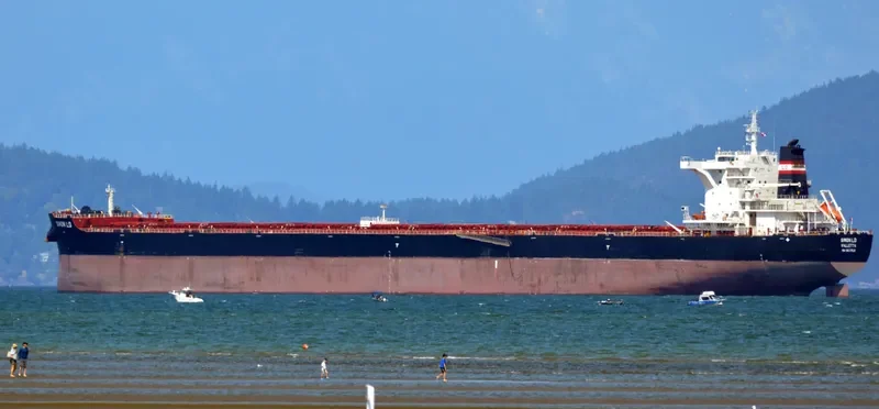 GH KAHLO Bulk Carrier IMO 9617521 photo 10