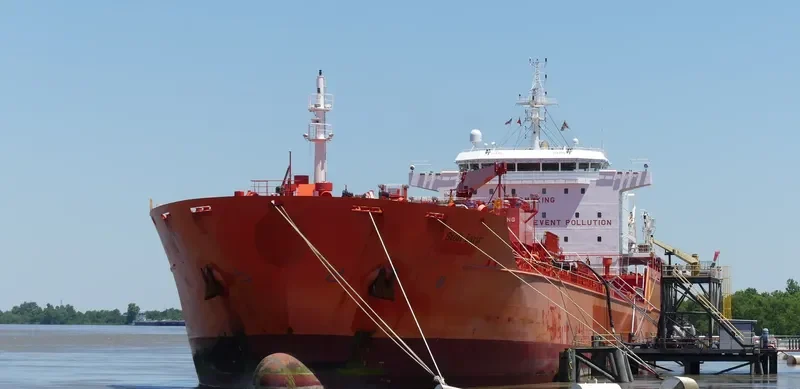 STOLT LARIX Tanker IMO 9617650 photo 3