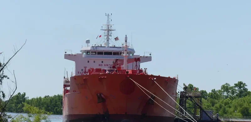 STOLT LARIX Tanker IMO 9617650 photo 4