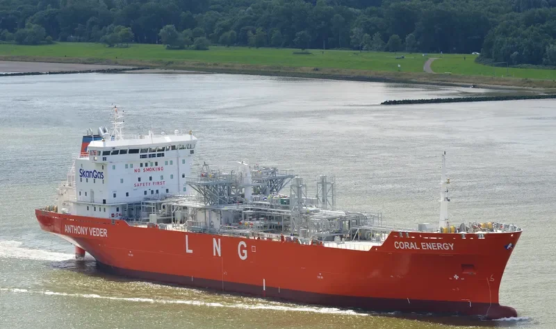 CORAL ENERGY General Cargo IMO 9617698 photo 2