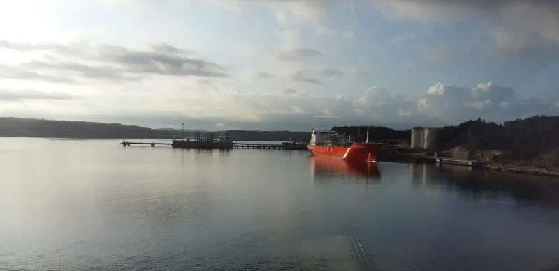 CORAL ENERGY General Cargo IMO 9617698 photo 3