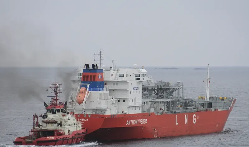 CORAL ENERGY General Cargo IMO 9617698 photo 6