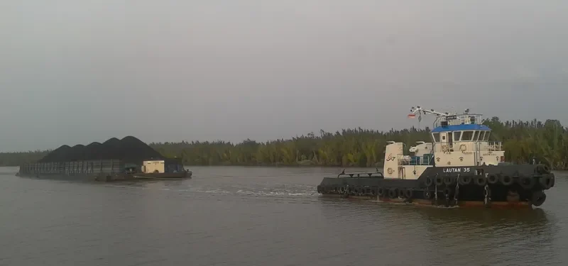 LAUTAN 35 General Cargo IMO 9617715