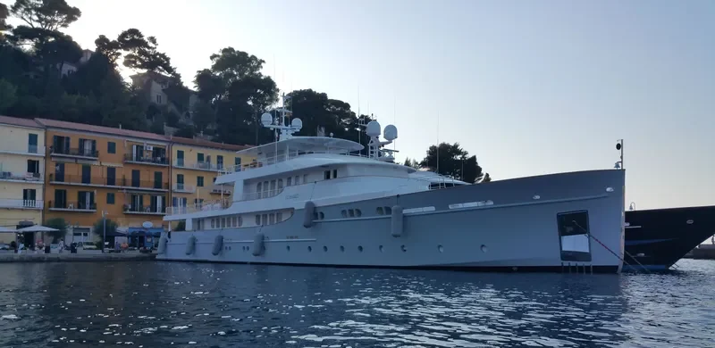 ELISABET General Cargo IMO 9617727 photo 9