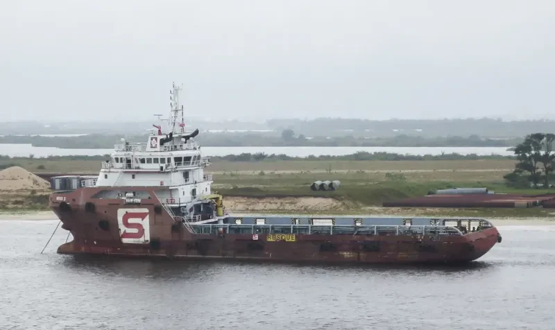 NESO II Offshore Vessel IMO 9617777 photo 4