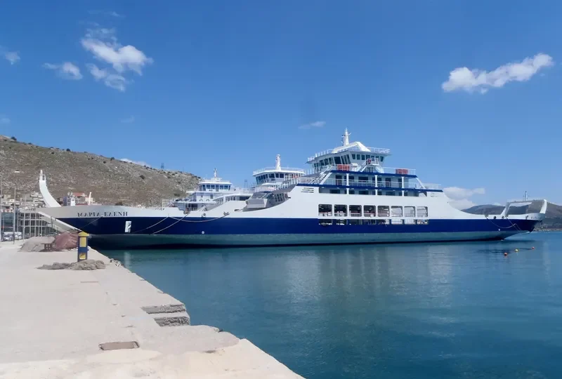 MARIA Ro-Ro IMO 9617923 photo 5