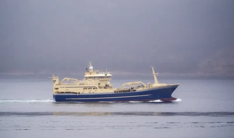 EROS General Cargo IMO 9617973 photo 4