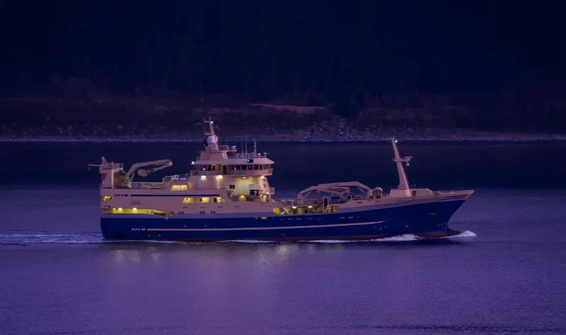 EROS General Cargo IMO 9617973 photo 6