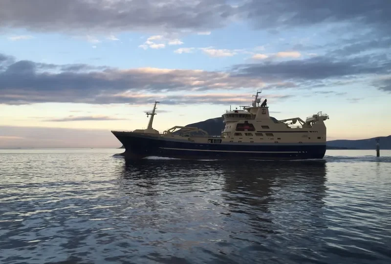 EROS General Cargo IMO 9617973 photo 9