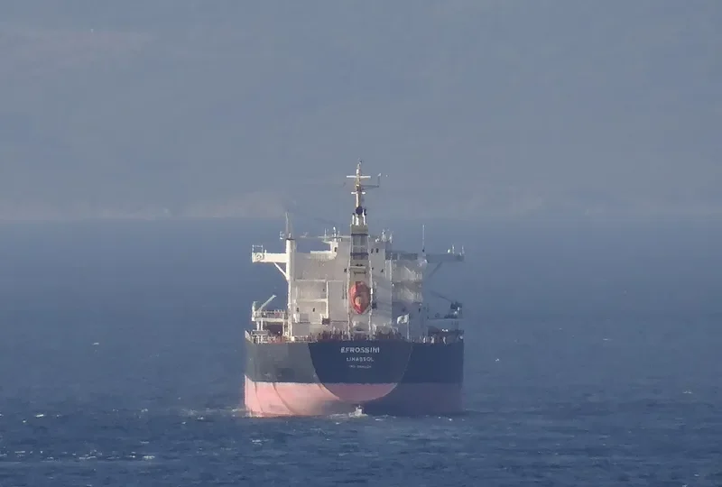 EFROSSINI Bulk Carrier IMO 9618020 photo 4