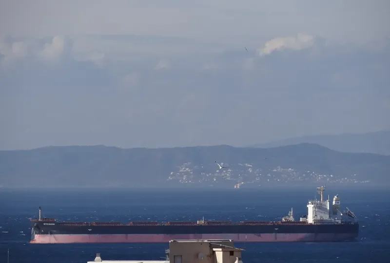 EFROSSINI Bulk Carrier IMO 9618020 photo 5