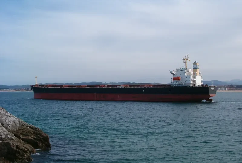EFROSSINI Bulk Carrier IMO 9618020 photo 6