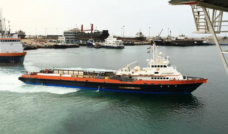 R J COCO MCCALL General Cargo IMO 9618109 photo 3