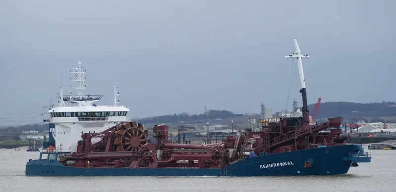 REIMERSWAAL General Cargo IMO 9618240 photo 2