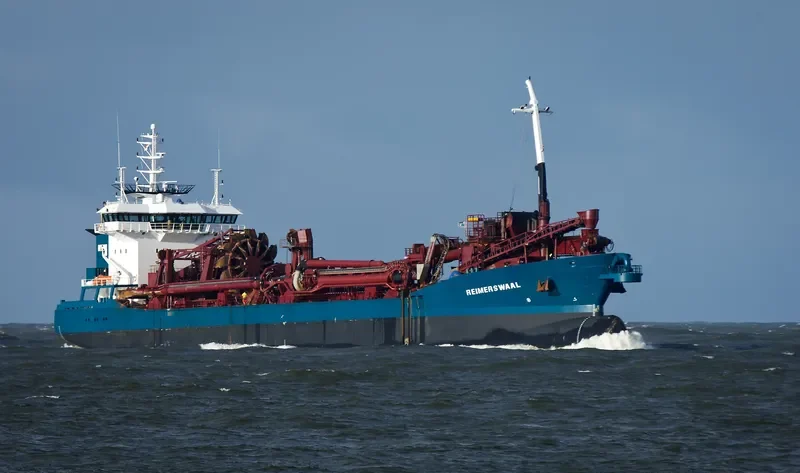 REIMERSWAAL General Cargo IMO 9618240 photo 3