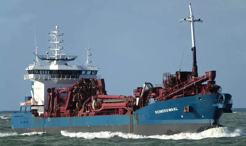 REIMERSWAAL General Cargo IMO 9618240 photo 4