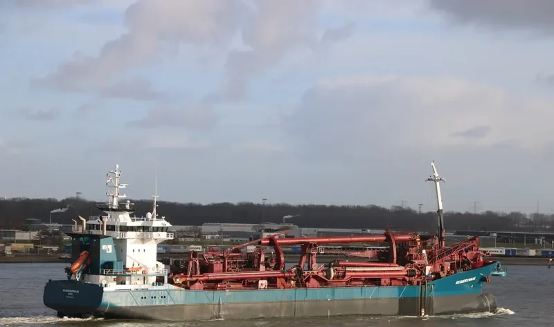 REIMERSWAAL General Cargo IMO 9618240 photo 5