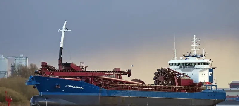 REIMERSWAAL General Cargo IMO 9618240 photo 6