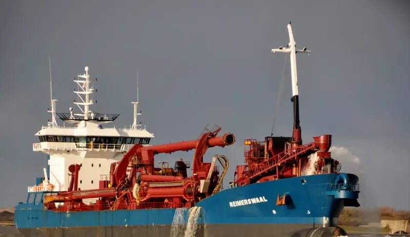 REIMERSWAAL General Cargo IMO 9618240 photo 10