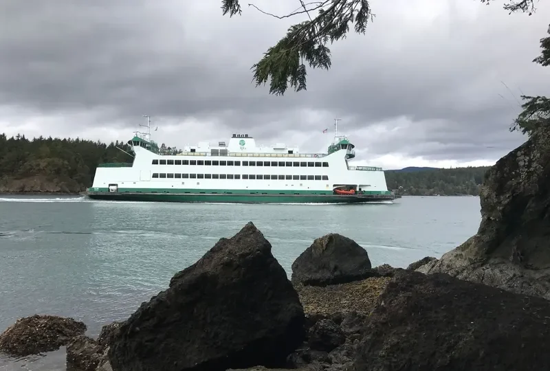 SALISH Ro-Ro IMO 9618329 photo 5