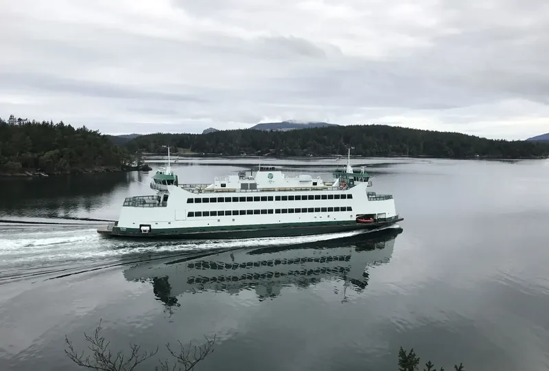 SALISH Ro-Ro IMO 9618329 photo 6