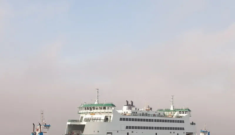 KENNEWICK Ro-Ro IMO 9618331