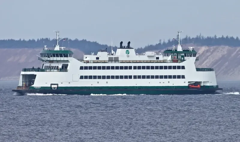 KENNEWICK Ro-Ro IMO 9618331 photo 9