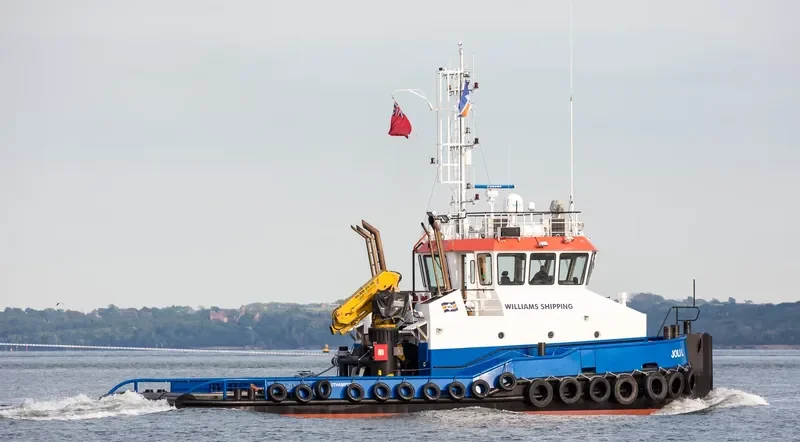 JOLI L General Cargo IMO 9618381 photo 3